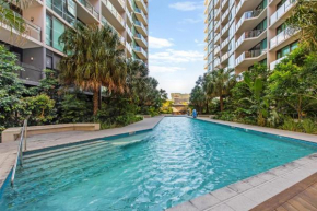 Capri Apartments - Free Secure Parking